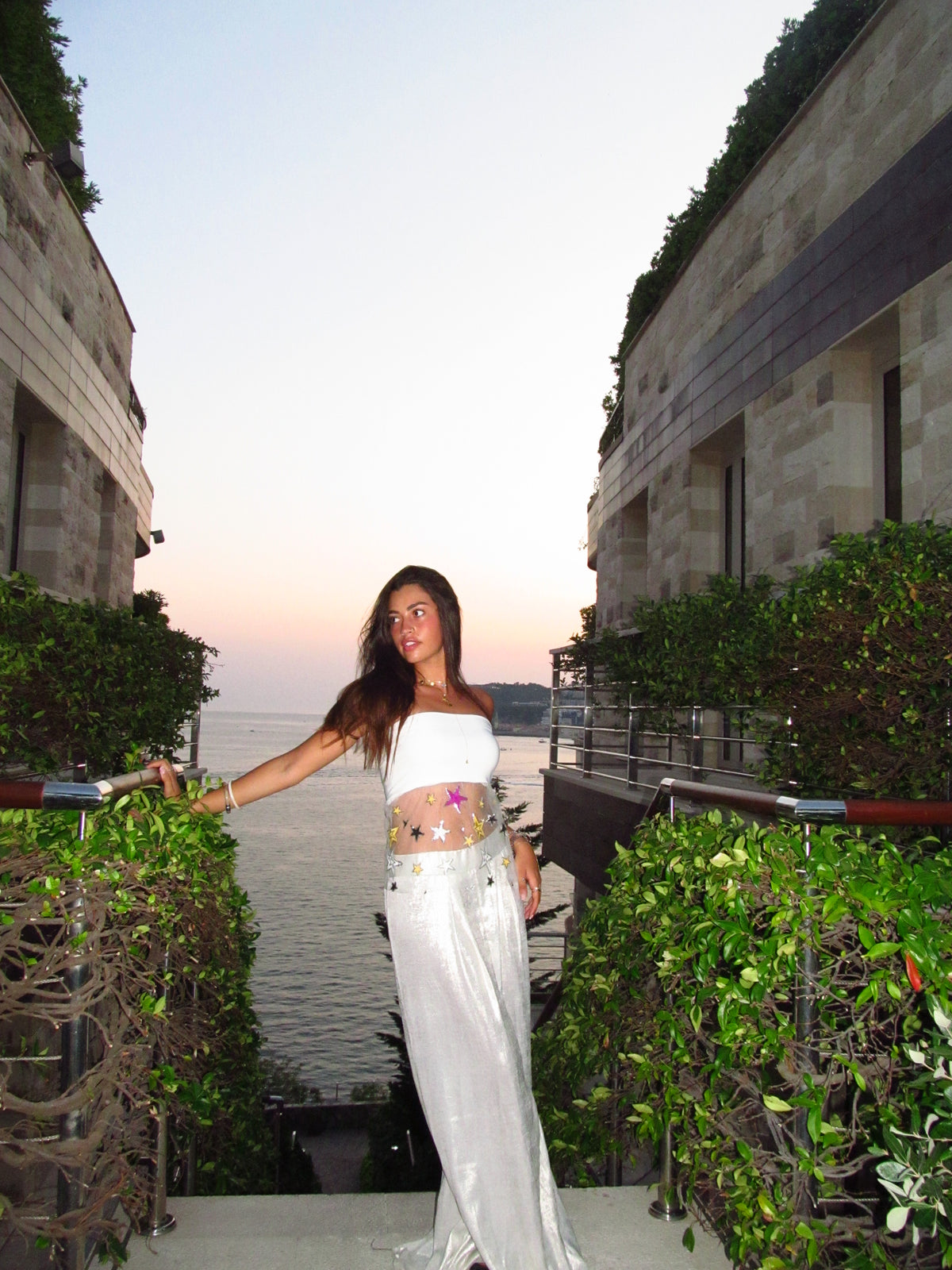 CELESTE TOP