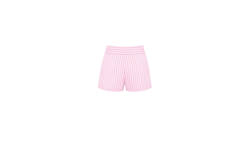 BLUSH SHORTS