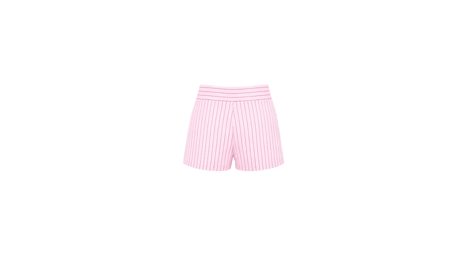 BLUSH SHORTS