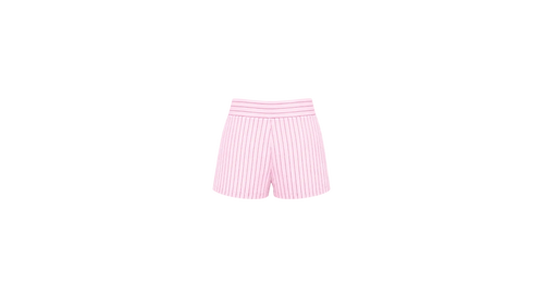 BLUSH SHORTS