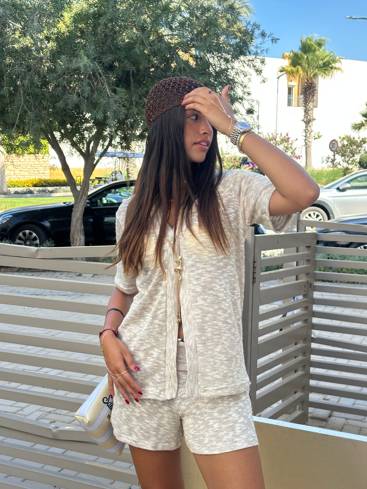 BUDVA SET