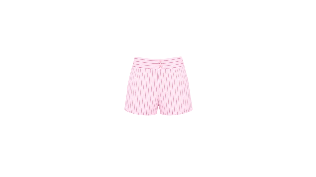 BLUSH SHORTS