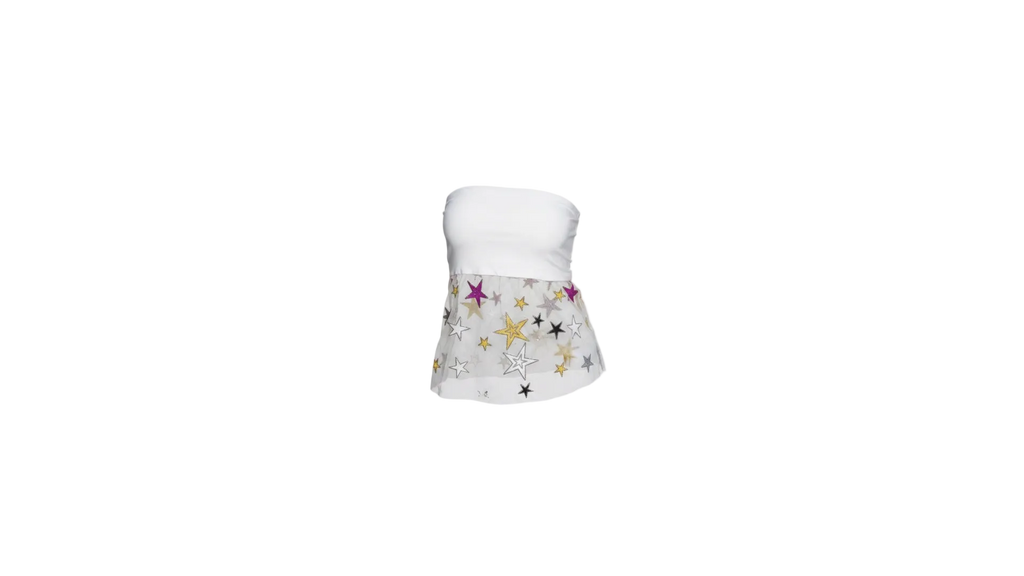 CELESTE TOP