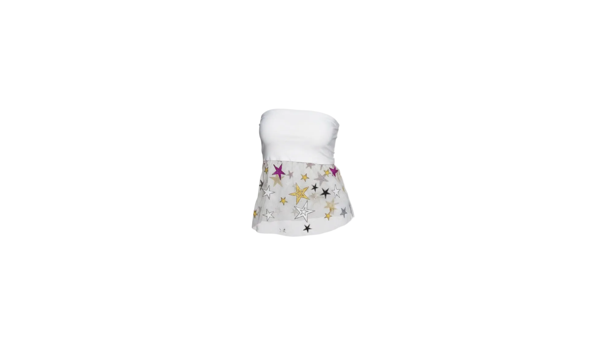 CELESTE TOP